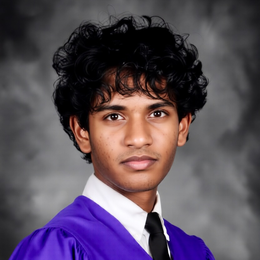 Rahul Y.